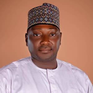 Director