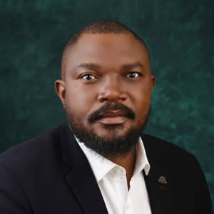 Managing Director